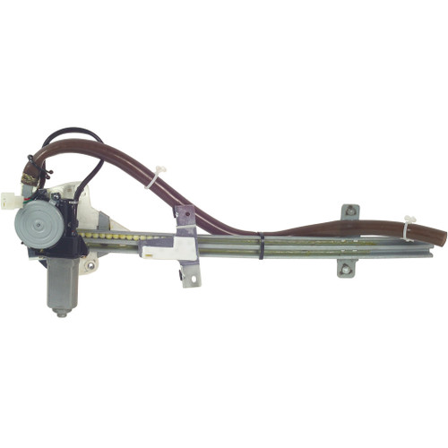 Window Motor and Regulator Assembly - 82-1714AR