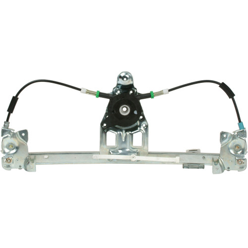 Window Regulator - 82-3401A