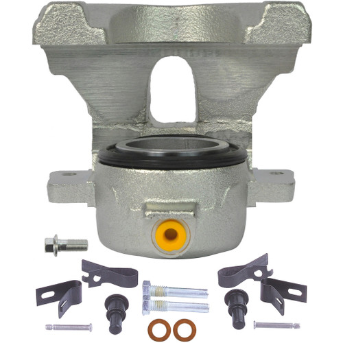 Disc Brake Caliper - 2C-4013