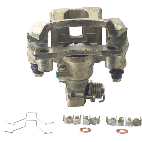 Disc Brake Caliper - 19-B2625
