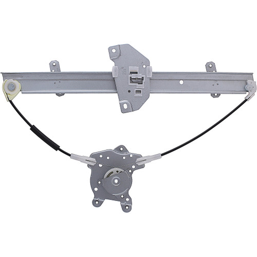 Window Regulator - 82-40009A