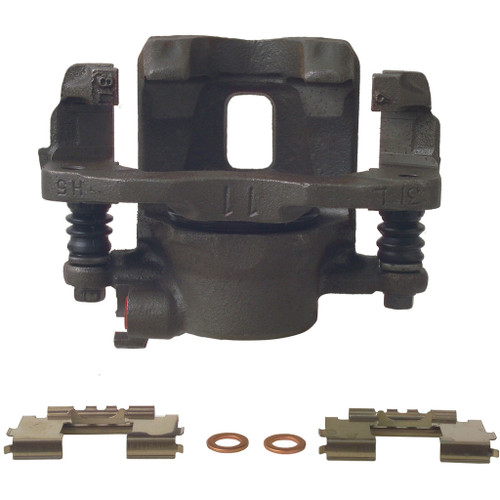 Disc Brake Caliper - 19-B1272