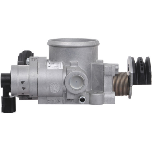 Fuel Injection Throttle Body - 67-1015