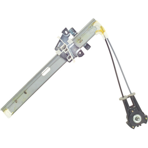 Window Regulator - 82-1701M