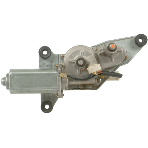 Wiper Motor - 43-4120