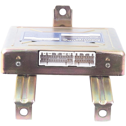 Engine Control Module (ECM) - 72-8116