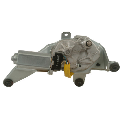 Wiper Motor - 43-4538