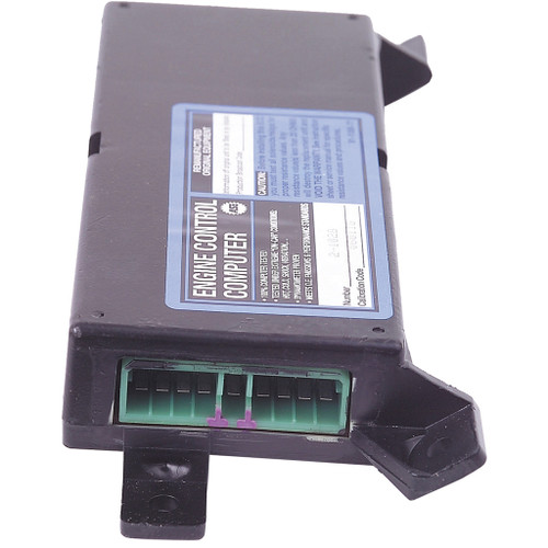 Engine Control Module (ECM) - 72-1092