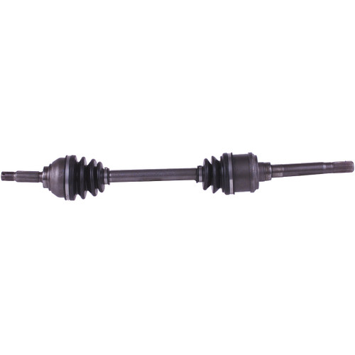 CV Axle Assembly - 60-3163