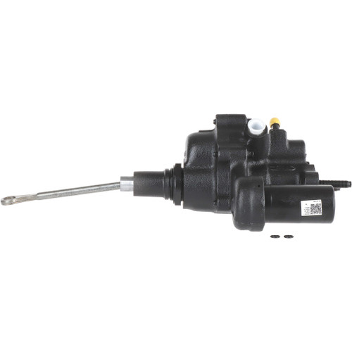 Hydro-Boost Power Brake Booster - 52-7255