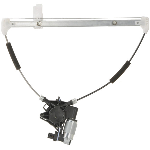 Window Motor and Regulator Assembly - 82-1769BR