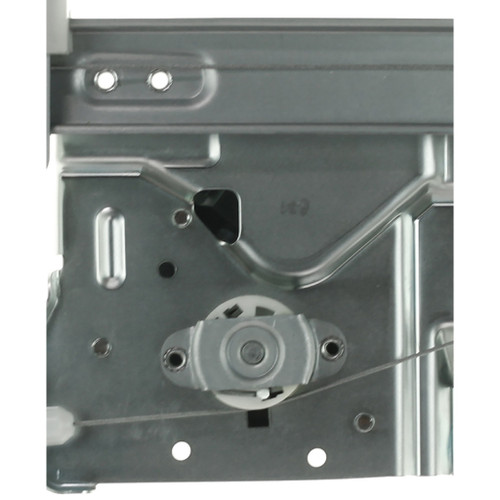 Window Motor and Regulator Assembly - 82-1060AR