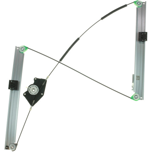 Window Regulator - 82-2093A