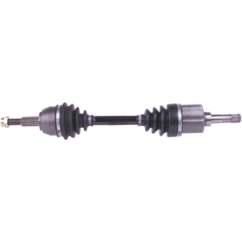 CV Axle Assembly - 60-2006