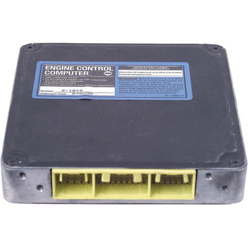 Engine Control Module (ECM) - 72-1049