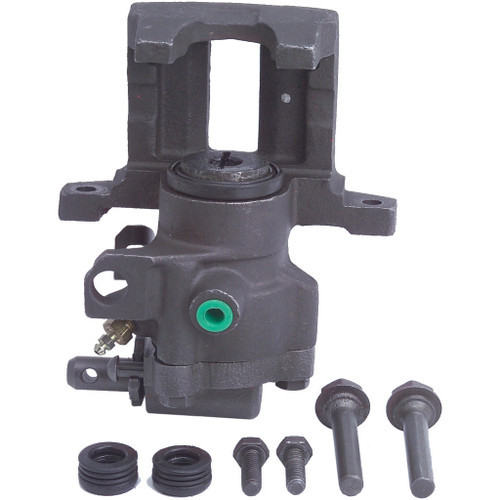 Brake Caliper - 19-642