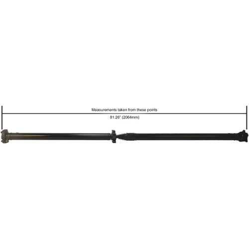 Drive Shaft - 65-7069
