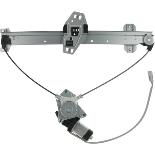 Window Motor and Regulator Assembly - 82-1566QR