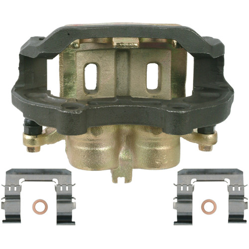 Disc Brake Caliper - 19-B2871A