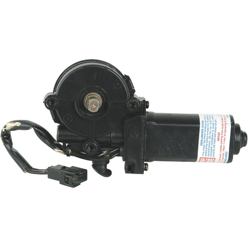 Window Motor - 47-1728