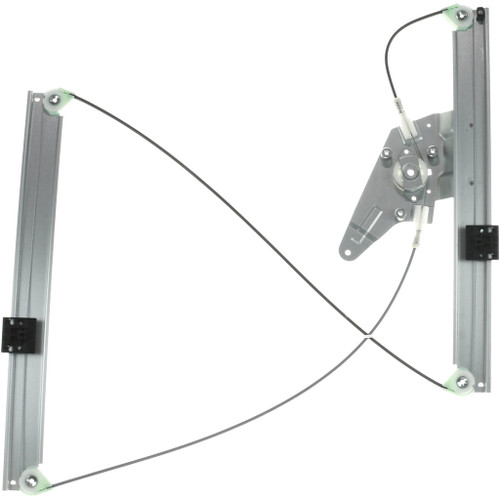 Window Regulator - 82-2045B