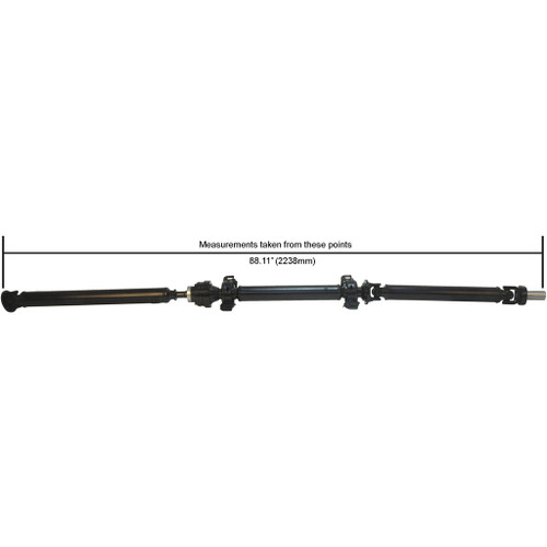 Drive Shaft - 65-5042