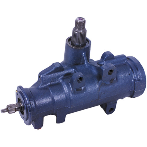 Steering Gear - 27-6557