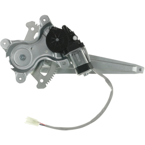 Window Motor and Regulator Assembly - 82-10131AR