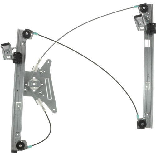 Window Regulator - 82-2046A