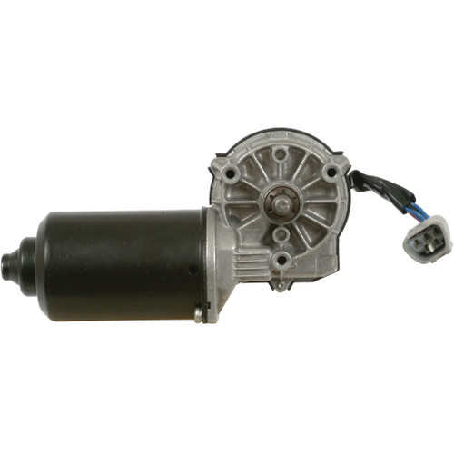 Wiper Motor - 43-20020