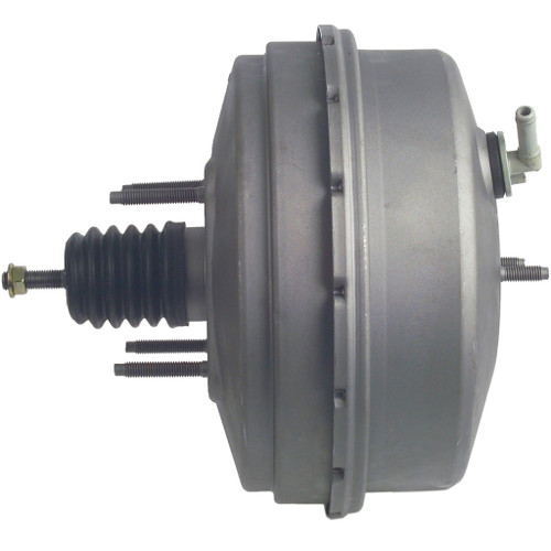 Power Brake Booster - 53-6008