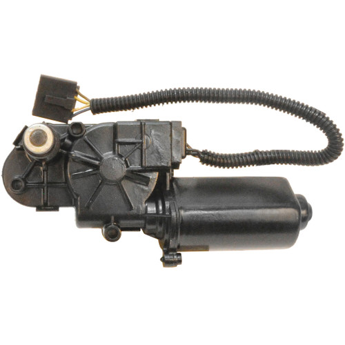 Wiper Motor - 40-1009