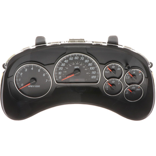 Instrument Cluster - 2L-1029
