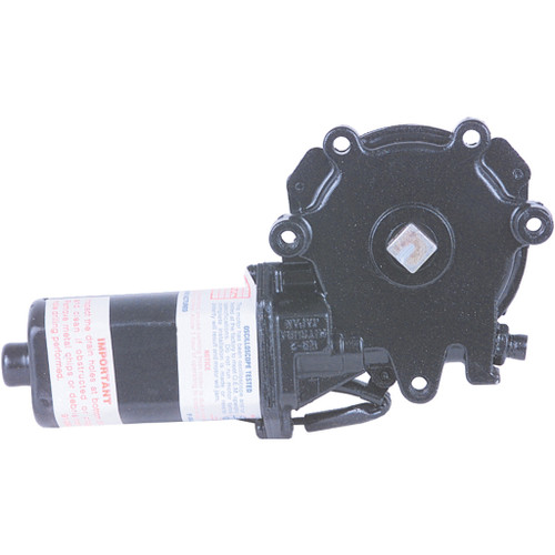 Window Motor - 47-4107