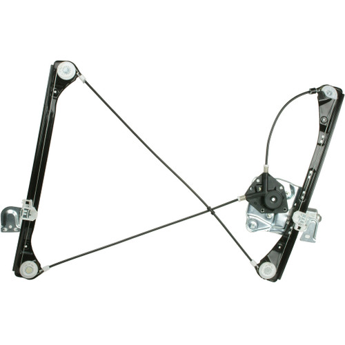 Window Motor and Regulator Assembly - 82-170AR