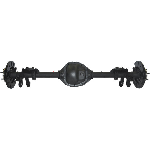 Drive Axle Assembly - 3A-17006MSJ