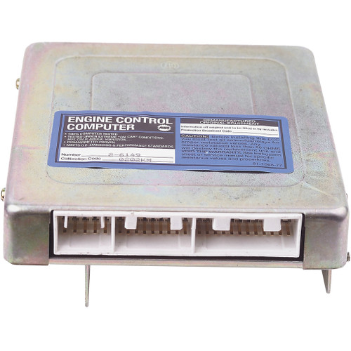 Engine Control Module (ECM) - 72-6149