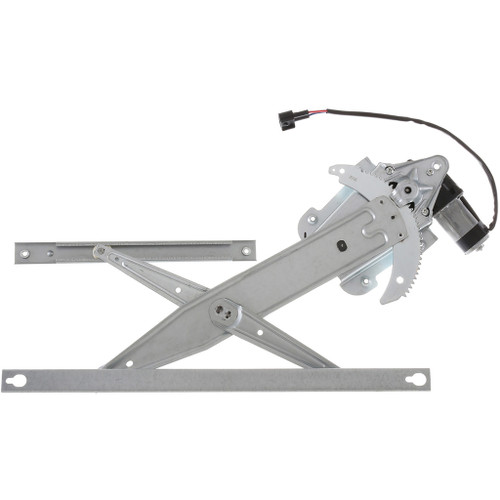 Window Motor and Regulator Assembly - 82-481AR