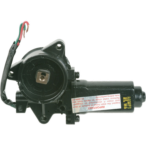 Window Motor - 47-1940