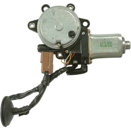 Window Motor - 47-1369