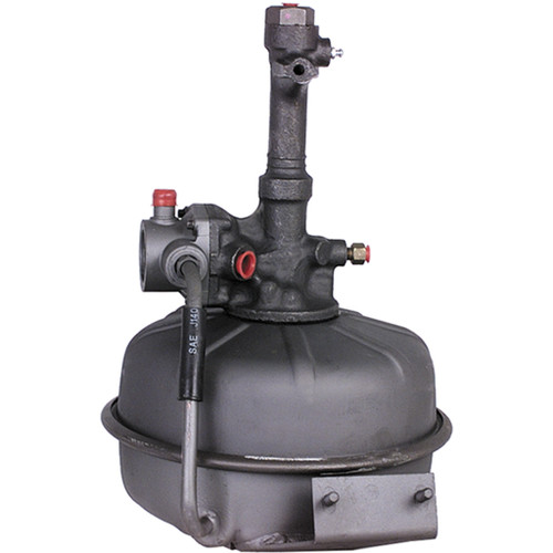 Hatena? Varitone Booster クリーンブースター　フルアコ Hydro-Vac Power Brake Booster - 51-8051