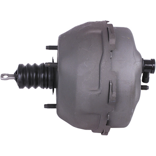 Power Brake Booster - 54-71235