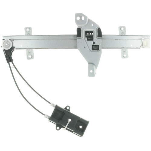 Window Regulator - 82-186B