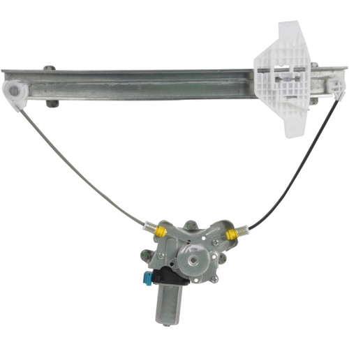 Window Motor and Regulator Assembly - 82-4504ER