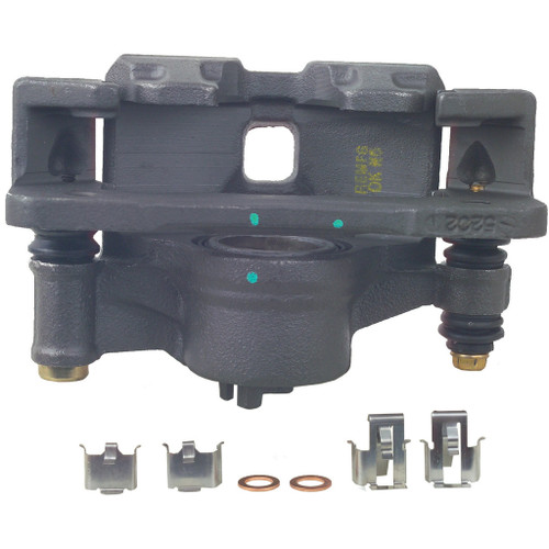 Disc Brake Caliper - 19-B744A