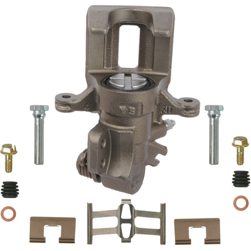 Disc Brake Caliper - 19-6701