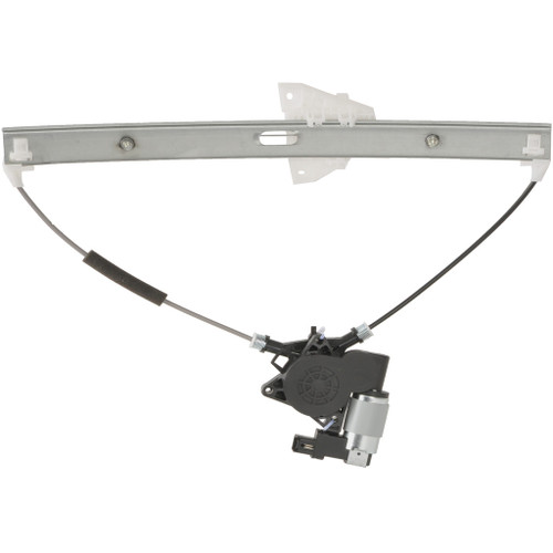 Window Motor and Regulator Assembly - 82-17001DR