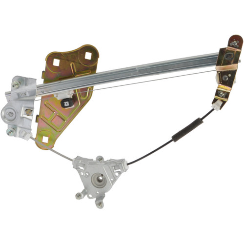 Window Regulator - 82-4504H