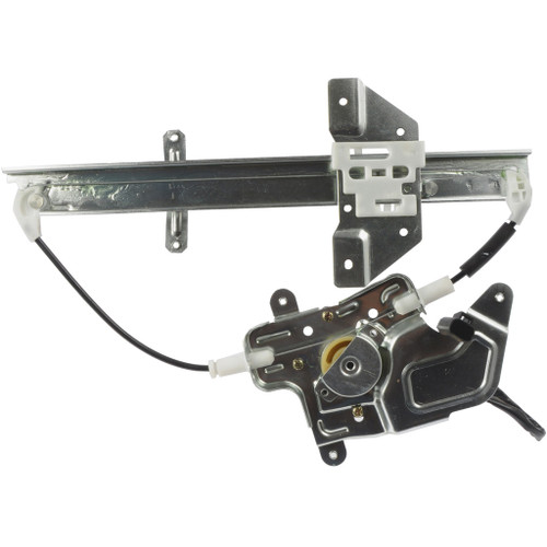 Window Motor and Regulator Assembly - 82-174AR