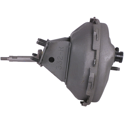 Power Brake Booster - 54-71306